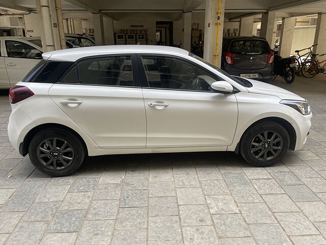 Second Hand Hyundai Elite i20 [2018-2019] Asta 1.2 in Ahmedabad