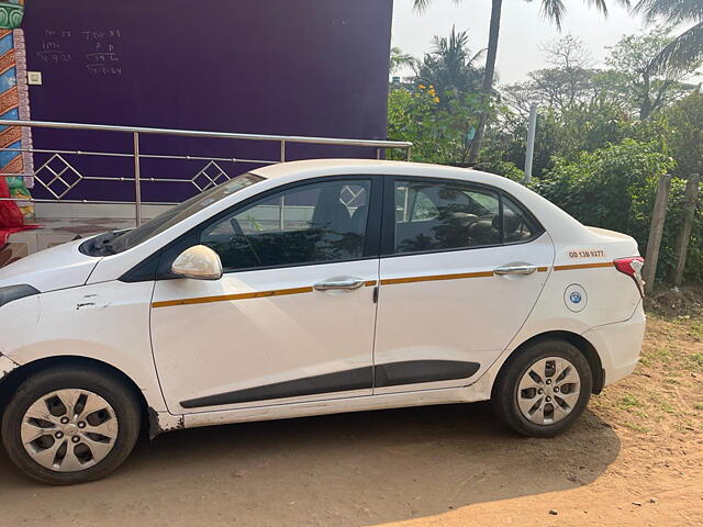 Second Hand Hyundai Xcent [2014-2017] S AT 1.2 (O) in Puri
