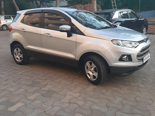 Second Hand Ford EcoSport Trend 1.5L TDCi [2015-2016] in चेंगलपट्टु
