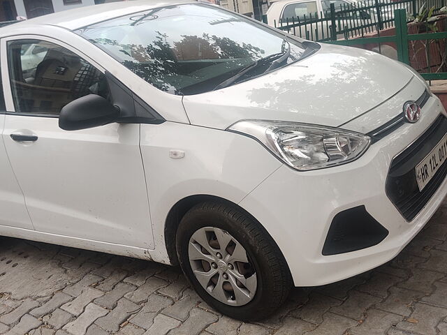 Second Hand Hyundai Xcent [2014-2017] Base 1.2 in Hisar