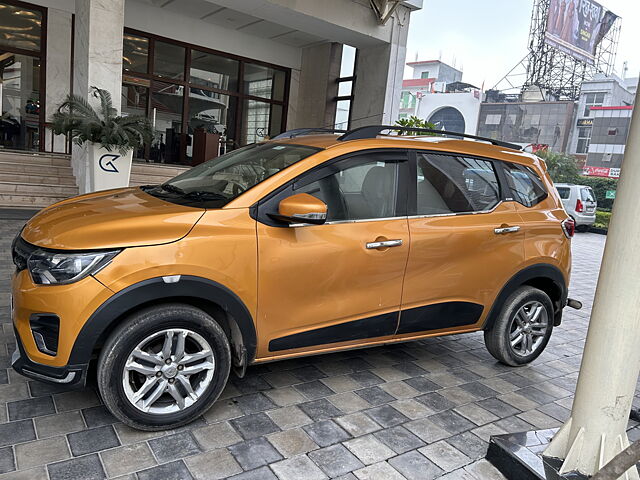 Second Hand Renault Triber [2019-2023] RXZ in Lucknow