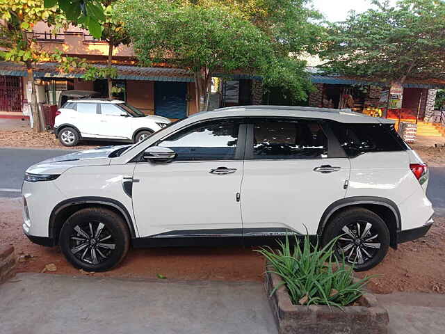 Second Hand MG Hector Plus [2020-2023] Sharp 1.5 DCT Petrol in Tiruppur