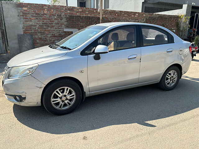 Second Hand Chevrolet Sail 1.3 LT ABS in Ludhiana