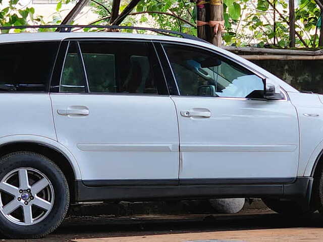 Second Hand Volvo XC90 [2007-2015] D5 AWD in Thane