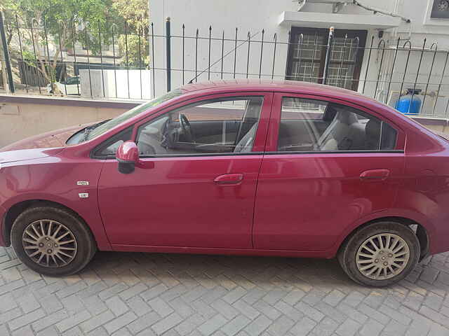 Second Hand Chevrolet Sail [2012-2014] 1.2 LS in Bangalore