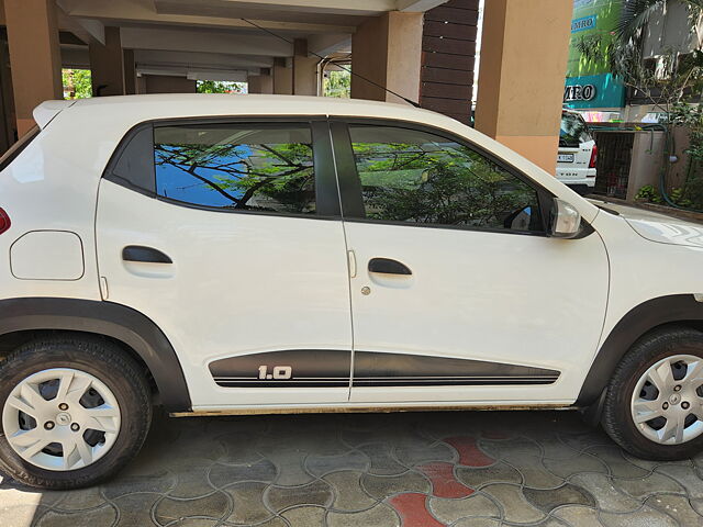 Second Hand Renault Kwid [2022-2023] RXT 1.0 AMT in Chennai