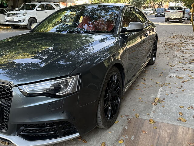 Second Hand Audi RS5 [2012-2016] Coupe in Delhi