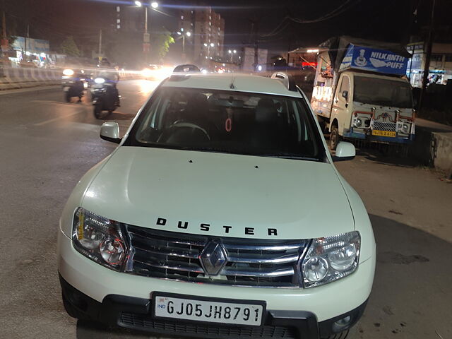 Second Hand Renault Duster [2012-2015] 85 PS RxL Diesel in Bharuch