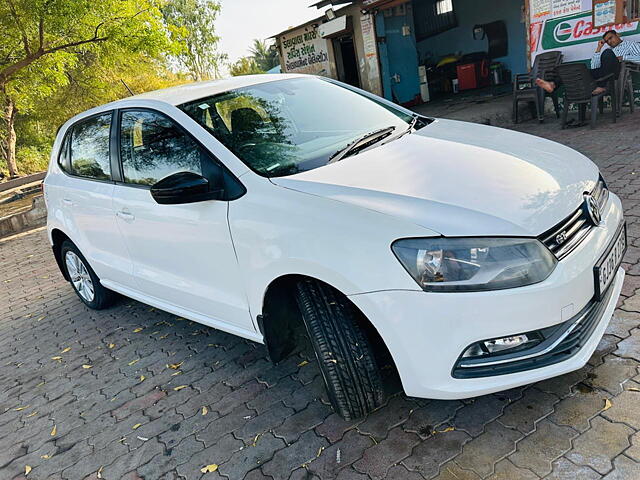 Second Hand Volkswagen Polo [2016-2019] GT TSI in Bharuch
