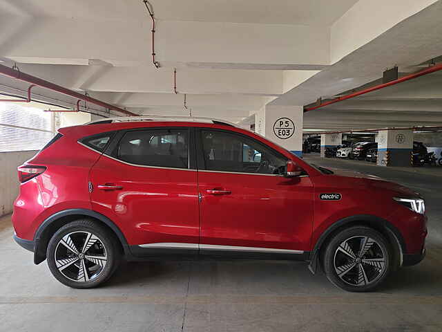 Second Hand MG ZS EV [2020-2022] Exclusive [2020-2021] in Mumbai