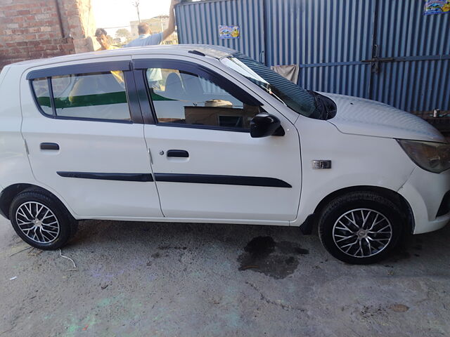 Second Hand Maruti Suzuki Alto K10 [2014-2020] VXi [2014-2019] in Hoshiarpur