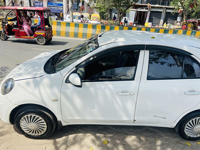 Second Hand Nissan Micra [2010-2013] XE Petrol in Greater Noida
