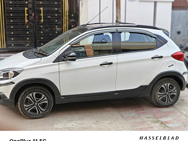Second Hand Tata Tiago NRG [2018-2020] Petrol in Indore