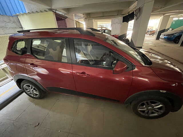 Second Hand Renault Triber [2019-2023] RXL EASY-R AMT in Bangalore
