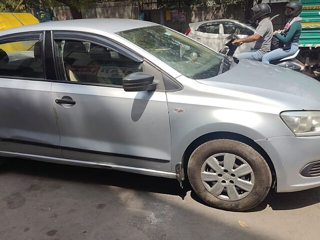 Second Hand Volkswagen Vento [2012-2014] Trendline Petrol in Delhi