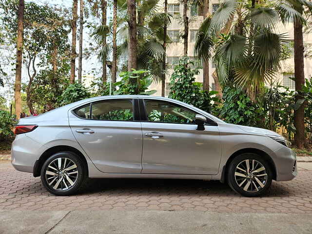 Second Hand Honda All New City [2020-2023] VX Petrol in Pune