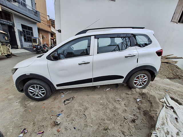 Second Hand Renault Triber [2019-2023] RXL in Ludhiana