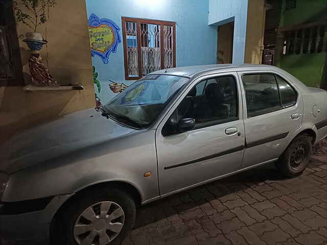 Second Hand Ford Ikon [2003-2009] 1.3 LXi NXt in Cuttack