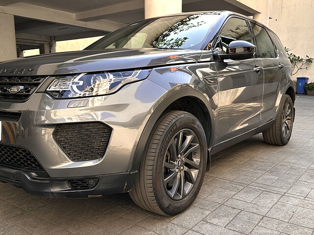 Second Hand Land Rover Discovery Sport [2018-2020] Landmark Edition in Navi Mumbai
