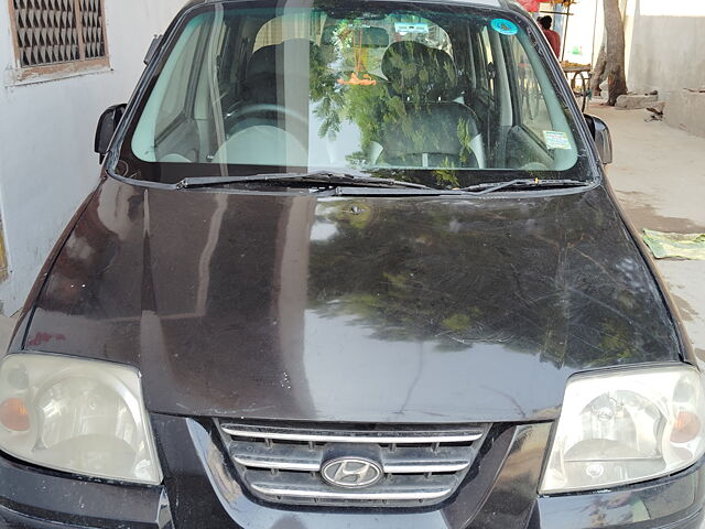Second Hand Hyundai Santro Xing [2003-2008] XS in Hyderabad