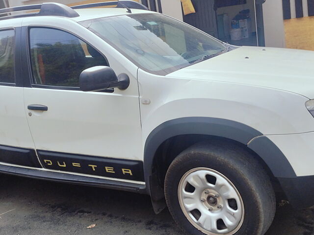Second Hand Renault Duster [2012-2015] 85 PS RxE Diesel ADVENTURE in Thanjavur