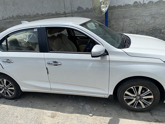 Second Hand Honda Amaze VX 1.2 Petrol CVT in Tiruppur