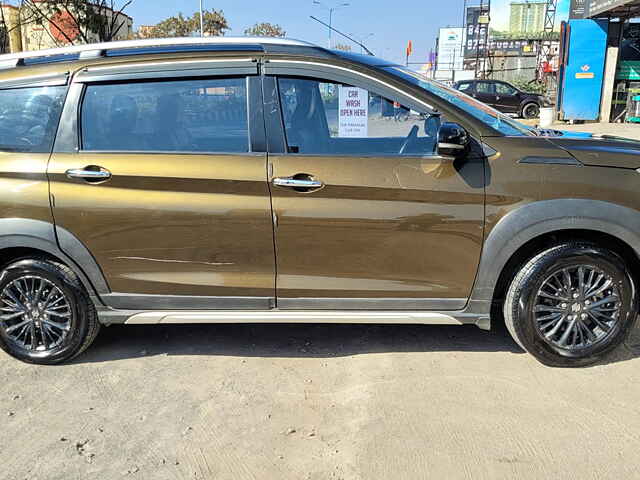 Second Hand Maruti Suzuki XL6 [2019-2022] Zeta MT Petrol in Pune