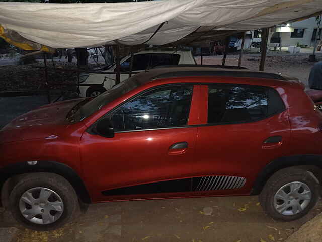Second Hand Renault Kwid [2019-2022] RXL [2019-2020] in Chandrapur