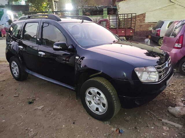 Second Hand Renault Duster [2012-2015] 85 PS RxE Diesel in Nagpur