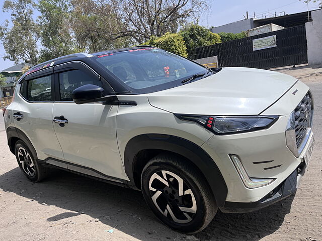 Second Hand Nissan Magnite XV Dual Tone [2020] in Ghaziabad