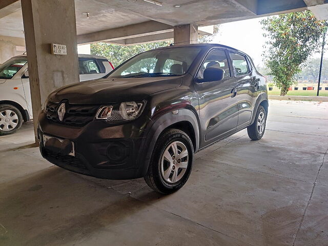 Second Hand Renault Kwid [2015-2019] RXL [2015-2019] in Ajmer