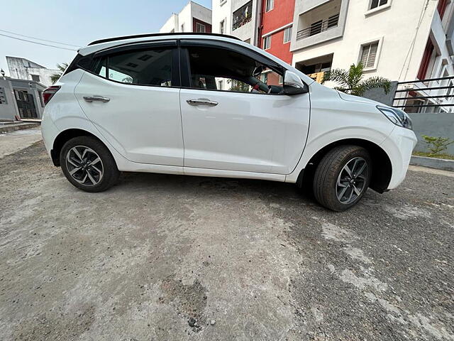 Second Hand Hyundai Grand i10 Nios [2019-2023] Asta 1.2 Kappa VTVT in Bhubaneswar