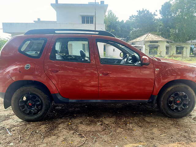 Second Hand Renault Duster [2012-2015] 85 PS RxE Diesel in Mangalore