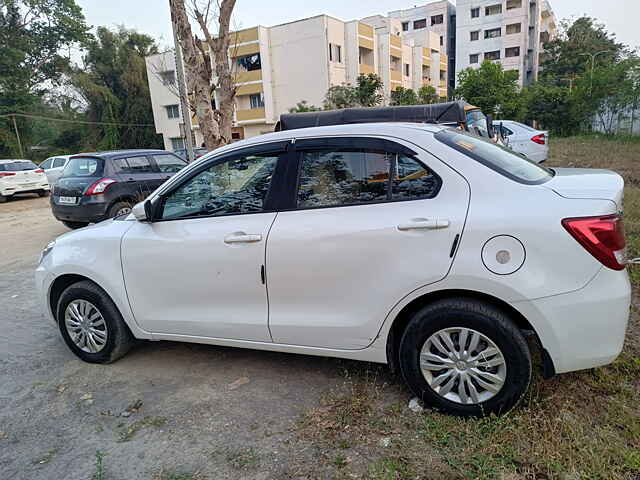 Second Hand Maruti Suzuki Dzire [2017-2020] VXi in Chennai