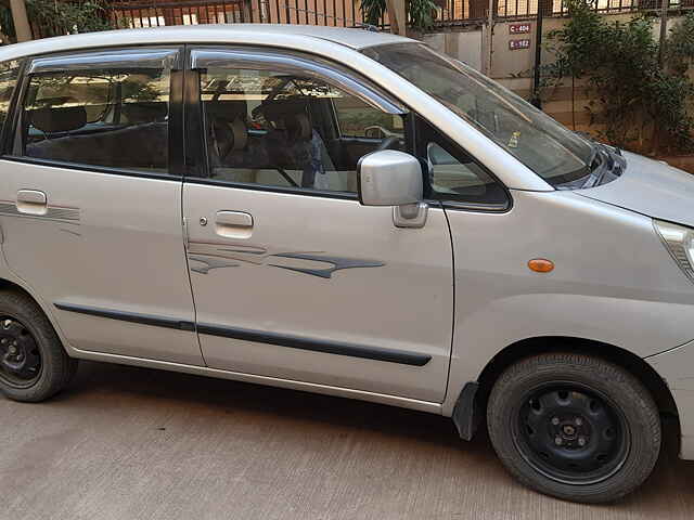 Used 2010 Maruti Estilo VXi BS-IV for sale in Pune at Rs.1,40,000 - कारवाले