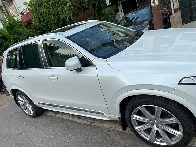 Second Hand Volvo XC90 [2015-2021] Excellence [2016-2020] in Delhi