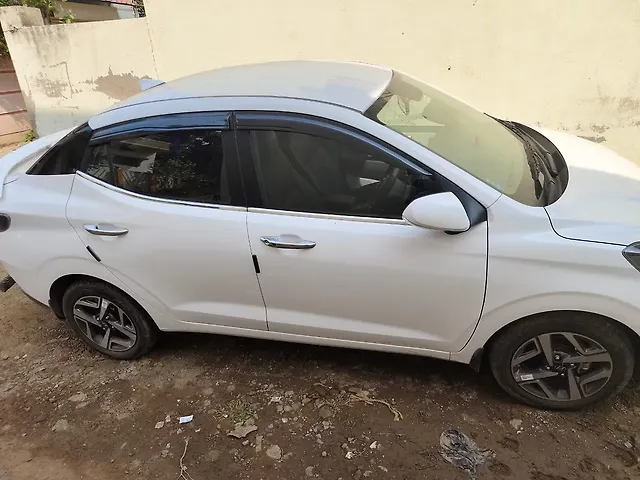 hyundai aura 1.2 u2 crdi diesel s mt