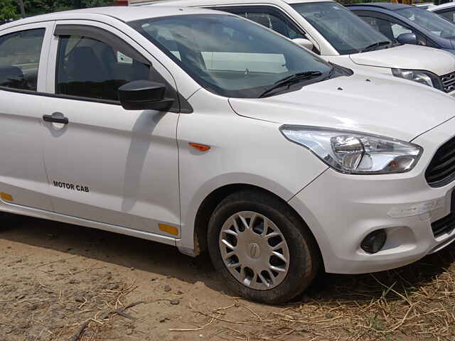 Second Hand Ford Aspire [2015-2018] Ambiente 1.5 TDCi in Kochi