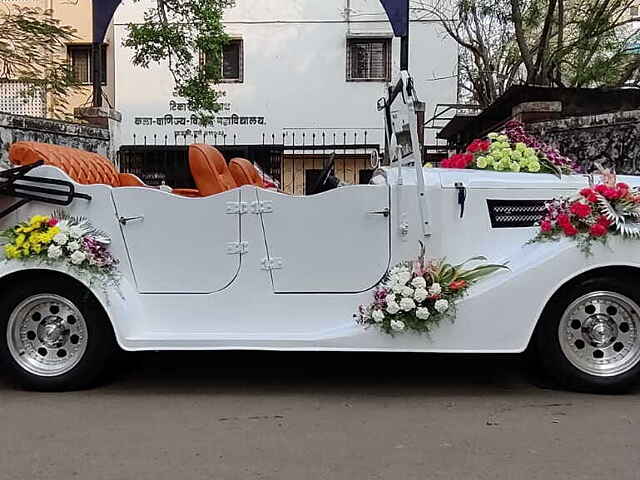 Second Hand Maruti Suzuki Gypsy [2000-2004] King HT BS-II in Pune