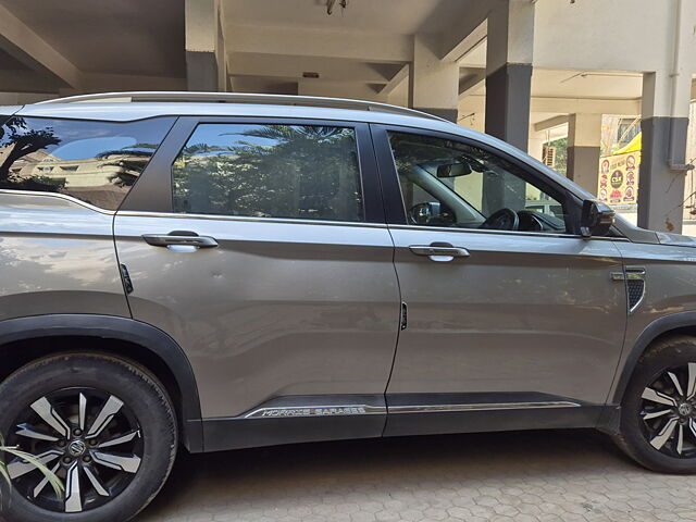 Second Hand MG Hector [2019-2021] Sharp 2.0 Diesel in Pune
