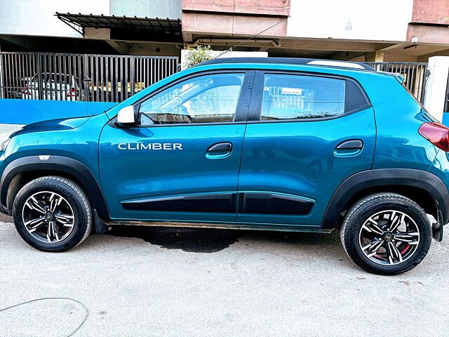 Second Hand Renault Kwid [2022-2023] CLIMBER in Bangalore