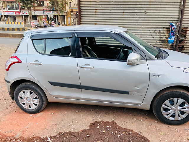 Second Hand Maruti Suzuki Swift [2011-2014] VXi in Surat