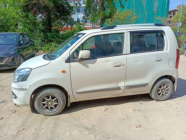 Second Hand Maruti Suzuki Wagon R 1.0 [2010-2013] LXi in Delhi