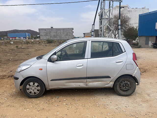 Second Hand Hyundai i10 [2007-2010] Magna in Jaipur
