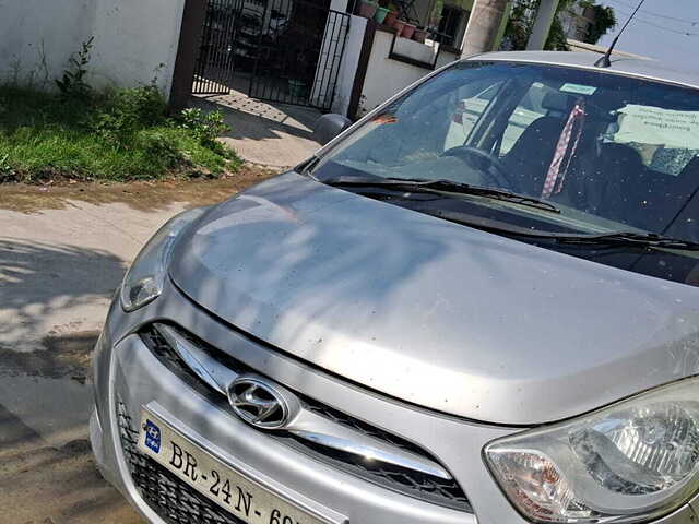 Second Hand Hyundai i10 [2010-2017] Magna 1.2 Kappa2 in Aurangabad (Bihar)