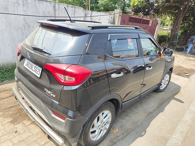 Second Hand Mahindra XUV300 [2019-2024] W8 1.5 Diesel in Ranchi