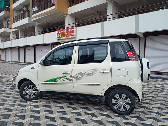 Second Hand Mahindra Quanto [2012-2016] C6 in Bhopal