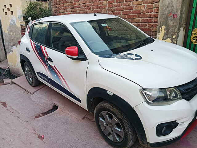 Second Hand Renault Kwid [2015-2019] 1.0 RXL Edition in Gurgaon