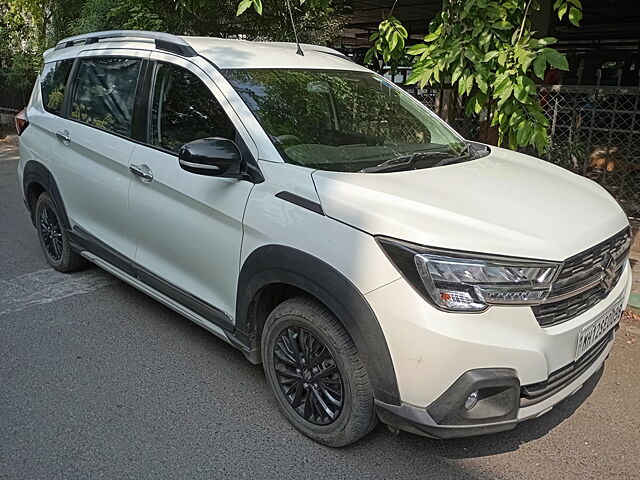 Second Hand Maruti Suzuki XL6 [2019-2022] Alpha MT Petrol in Pune