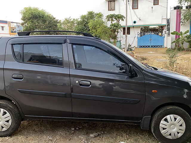 Second Hand Maruti Suzuki Alto 800 LXi (O) in Coimbatore